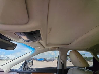 2018 Lexus RX 350 - miniatura 17