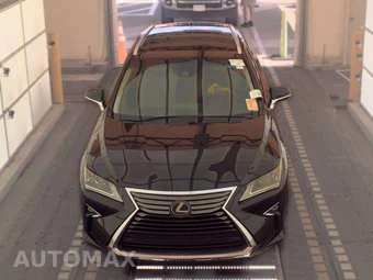 2018 Lexus RX 350 - miniatura 2