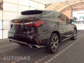 2018 Lexus RX 350 - miniatura 4