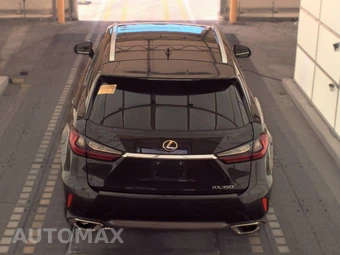 2018 Lexus RX 350 - miniatura 5