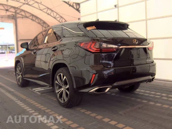 2018 Lexus RX 350 - miniatura 6