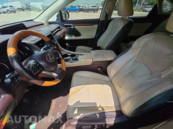 2018 Lexus RX 350 - miniatura 7