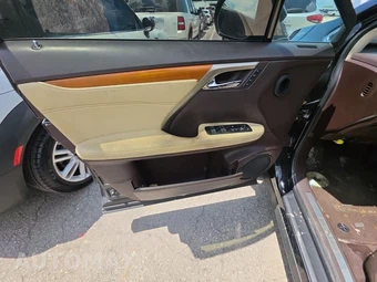 2018 Lexus RX 350 - miniatura 9