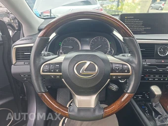 2018 Lexus RX 350 – miniatura 10