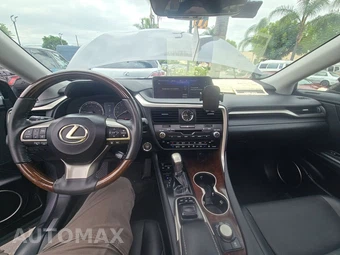 2018 Lexus RX 350 – miniatura 11