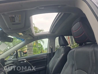2018 Lexus RX 350 – miniatura 14