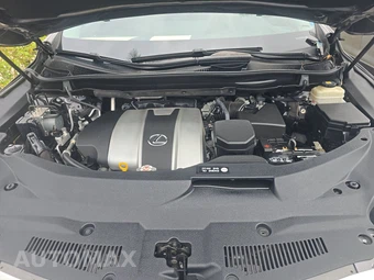 2018 Lexus RX 350 – miniatura 16