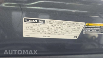 2018 Lexus RX 350 – miniatura 24