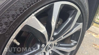 2018 Lexus RX 350 – miniatura 28