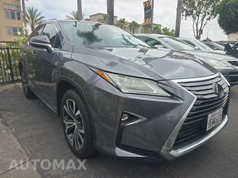 2018 Lexus RX 350 – miniatura 3