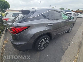 2018 Lexus RX 350 – miniatura 4