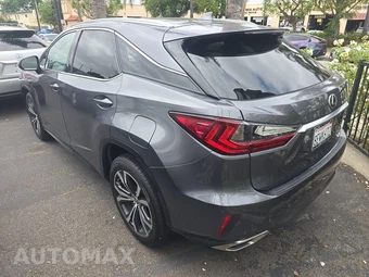 2018 Lexus RX 350 – miniatura 6