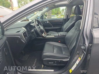 2018 Lexus RX 350 – miniatura 7