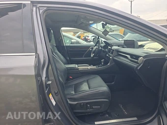 2018 Lexus RX 350 – miniatura 8