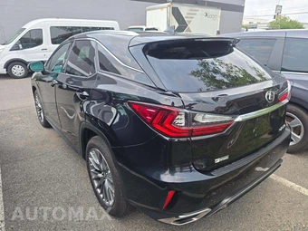 2018 Lexus RX 350 F SPORT - miniatura 2