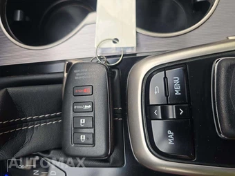 2018 Lexus RX 350 F SPORT - miniatura 8