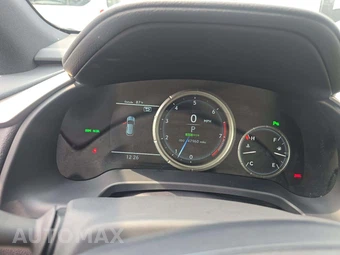 2018 Lexus RX 350 F SPORT - miniatura 9