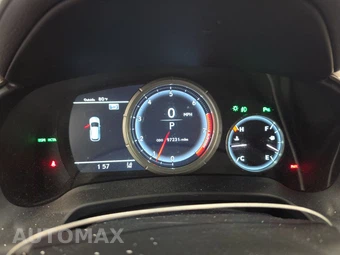 2018 Lexus RX 350 F SPORT - miniatura 12
