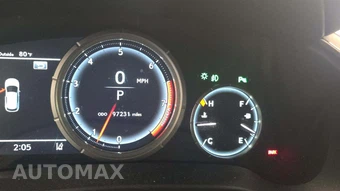 2018 Lexus RX 350 F SPORT - miniatura 17