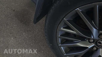 2018 Lexus RX 350 F SPORT - miniatura 23