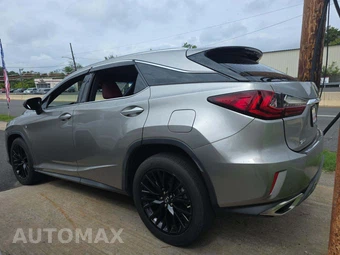 2018 Lexus RX 350 F SPORT - miniatura 2