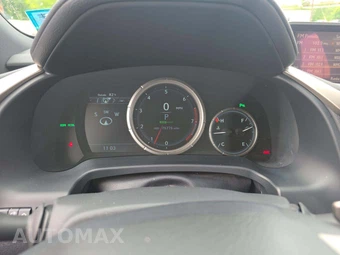 2018 Lexus RX 350 F SPORT - miniatura 9