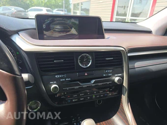 2018 Lexus RX 350L – miniatura 10
