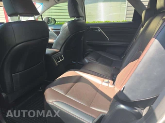 2018 Lexus RX 350L – miniatura 13