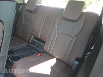 2018 Lexus RX 350L – miniatura 14