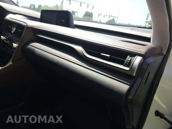 2018 Lexus RX 350L – miniatura 20