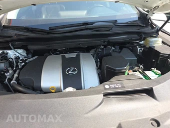 2018 Lexus RX 350L – miniatura 22