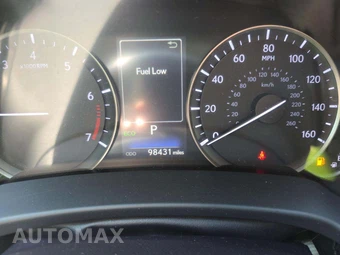 2018 Lexus RX 350L – miniatura 9