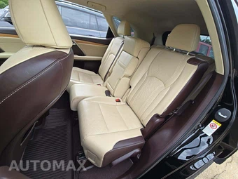 2018 Lexus RX 350L – miniatura 13