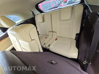 2018 Lexus RX 350L – miniatura 14