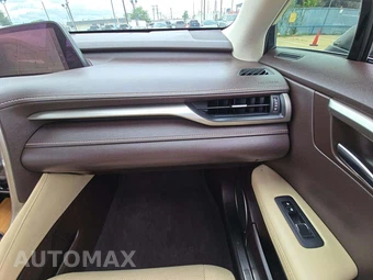 2018 Lexus RX 350L – miniatura 20