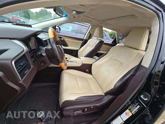 2018 Lexus RX 350L – miniatura 6