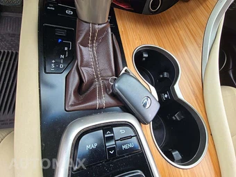 2018 Lexus RX 350L – miniatura 8