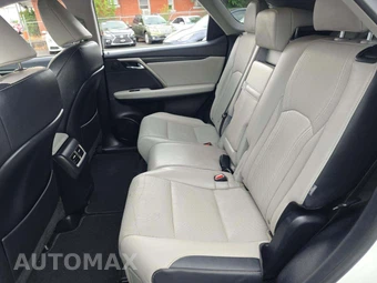 2018 Lexus RX 350L – miniatura 13