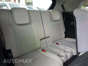 2018 Lexus RX 350L – miniatura 14