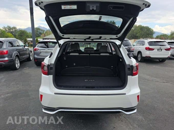 2018 Lexus RX 350L – miniatura 15