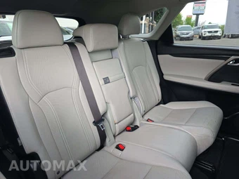 2018 Lexus RX 350L – miniatura 17