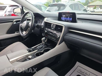 2018 Lexus RX 350L – miniatura 19