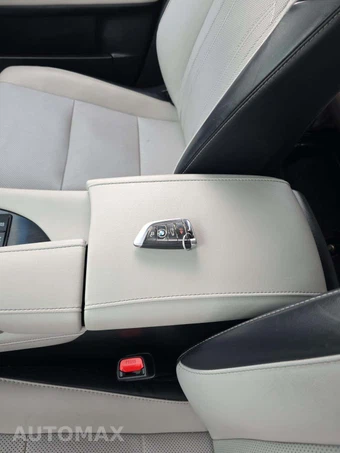 2018 Lexus RX 350L – miniatura 8