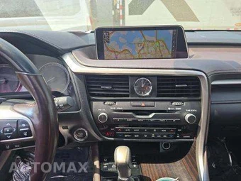 2018 Lexus RX 350L – miniatura 10
