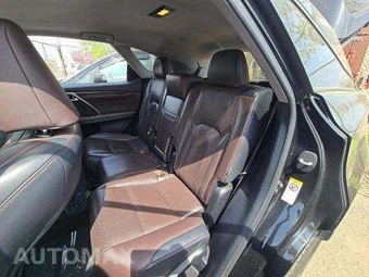 2018 Lexus RX 350L – miniatura 13