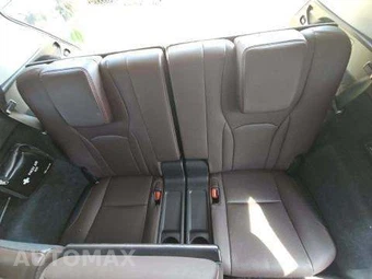 2018 Lexus RX 350L – miniatura 14