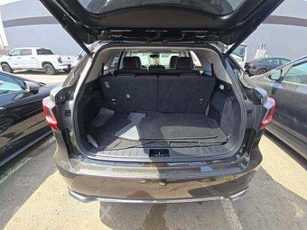 2018 Lexus RX 350L – miniatura 15