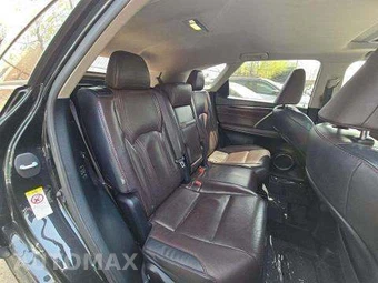2018 Lexus RX 350L – miniatura 17