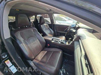 2018 Lexus RX 350L – miniatura 19