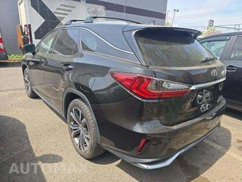 2018 Lexus RX 350L – miniatura 2